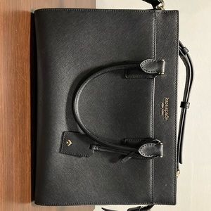 Kate Spade Black Crossbody Bag